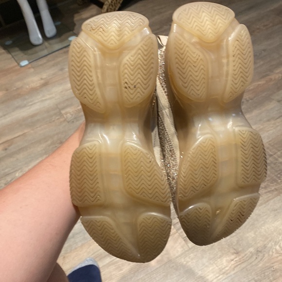 Steve Madden JMAXIMA BLUSH shoes size 10 - Picture 6 of 8